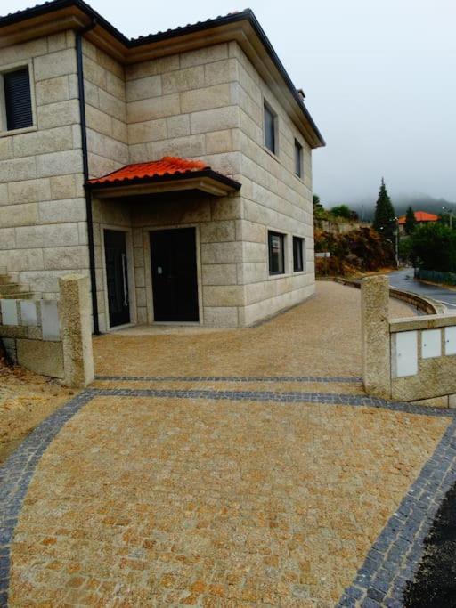 Вилла Casa Malagueira Fafiao Экстерьер фото