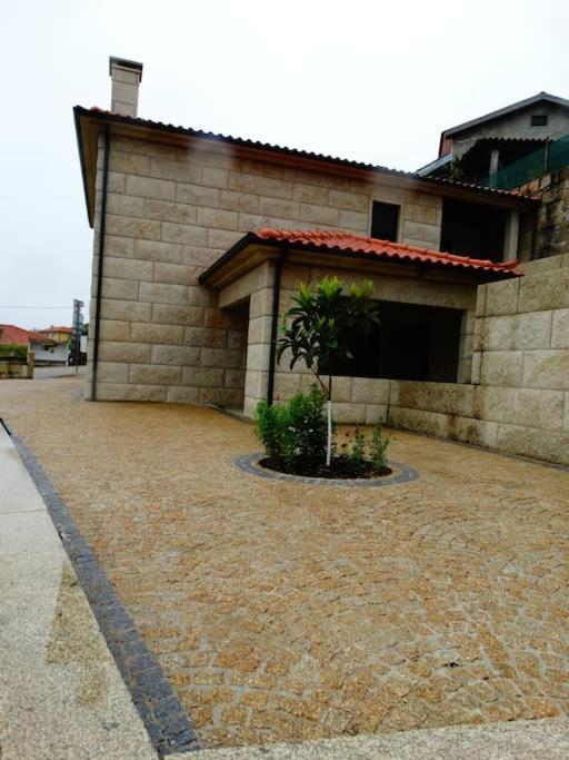 Вилла Casa Malagueira Fafiao Экстерьер фото